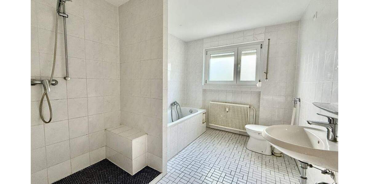 Mehrfamilienhaus, Wohnhaus Mörlenbach / Bonsweiher Bonsweiher - 7 Zimmer, 235 m&sup2;, 499.500&euro; | Angebot:24407165