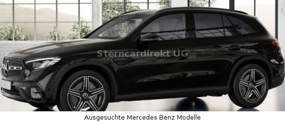 GLC 200