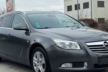Opel Insignia 230.000 km 2.700 &euro; Weinheim 69469