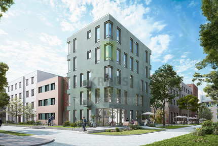 Gewerbeobjekt Heidelberg Rohrbach - 2.670&euro; | Angebot:25835084