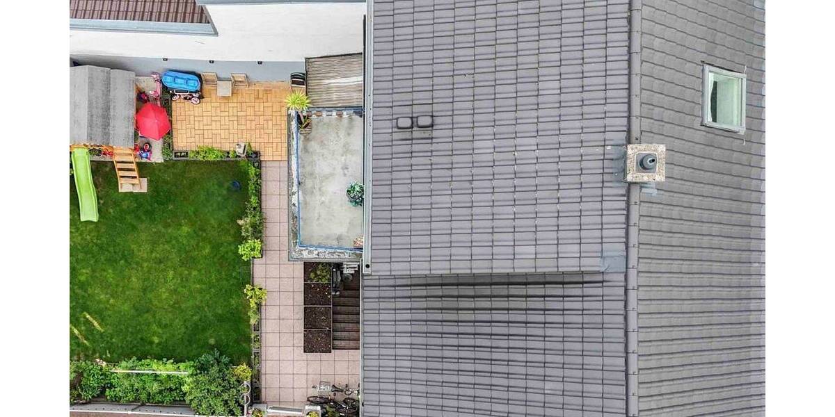 Mehrfamilienhaus, Wohnhaus Hockenheim - 6 Zimmer, 154 m&sup2;, 399.000&euro; | Angebot:25970289