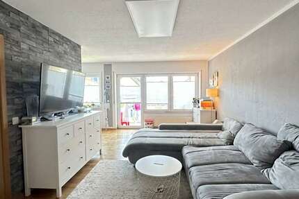 Wohnung Mannheim / Neuostheim/Neuhermsheim Neuhermsheim - 3 Zimmer, 80 m&sup2;, 1.035&euro; | Angebot:26924386