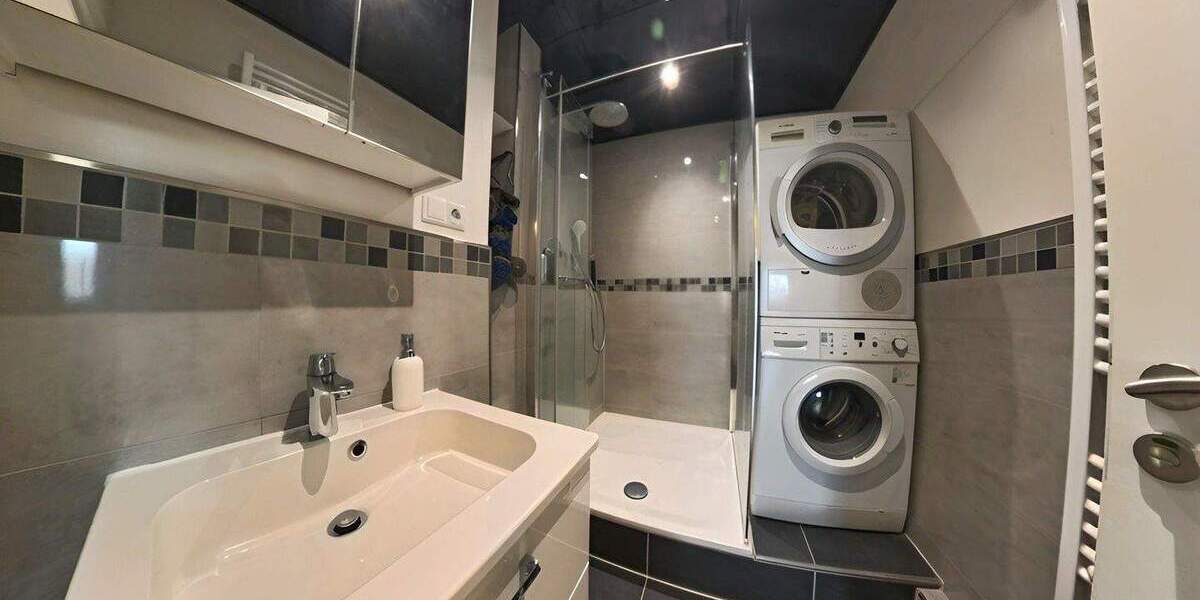 Etagenwohnung Ludwigshafen Pfingstweide - 3 Zimmer, 80 m&sup2;, 169.000&euro; | Angebot:25850501