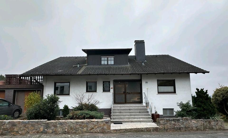 Einfamilienhaus Mörlenbach - 7 Zimmer, 204 m&sup2;, 525.000&euro; | Angebot:25717963
