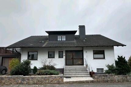 Haus Mörlenbach - 7 Zimmer, 204 m&sup2;, 525.000&euro; | Angebot:25717963