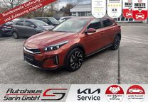 Gebrauchtwagen Kia XCeed