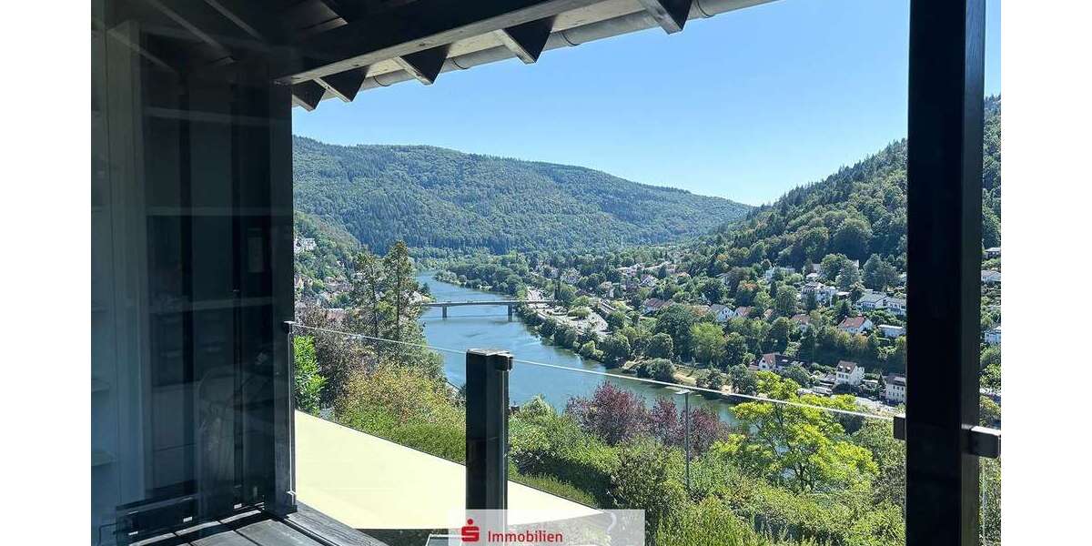 Etagenwohnung Heidelberg Peterstal - 4 Zimmer, 132 m&sup2;, 490.000&euro; | Angebot:27332729