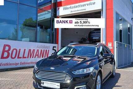 Ford Mondeo 114.722 km 13.800 &euro; Bensheim 64625