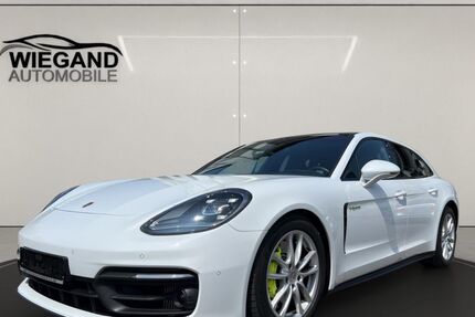Porsche Panamera 53.000 km 69.990 &euro; Viernheim 68519