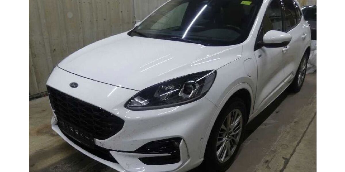 Ford Kuga 184.000 km 13.447 &euro; Heidelberg 69123