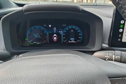 Toyota C-HR 18.500 km 27.700 € Heidelberg 69126