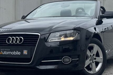 Audi A3 81.000 km 6.999 &euro; Leimen 69181