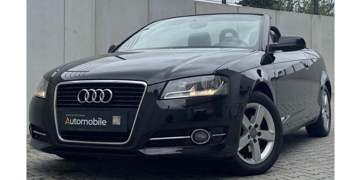 Audi A3 81.000 km 6.999 &euro; Leimen 69181