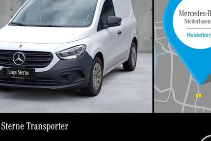 Mercedes Citan