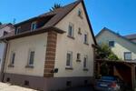 Einfamilienhaus Dossenheim - 6 Zimmer, 85 m&sup2;, 375.000&euro; | Angebot:27077213