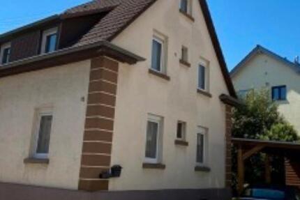 Haus Dossenheim - 6 Zimmer, 85 m&sup2;, 375.000&euro; | Angebot:27077213