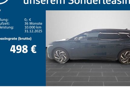 VW ID.7 10.803 km 51.450 &euro; Ladenburg 68526