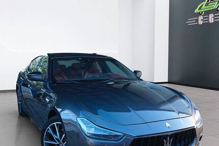 Maserati Ghibli 67.500 km 50.850 &euro; Altrip 67122