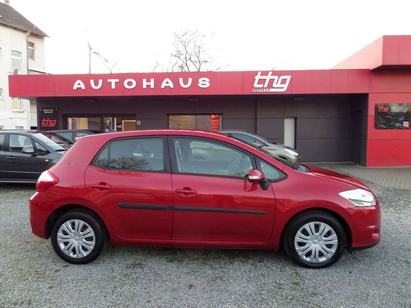Auris
