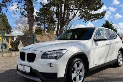 BMW X1 184.000 km 7.800 &euro; Speyer 67346