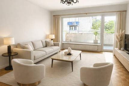 Wohnung Schwetzingen - 5 Zimmer, 165 m&sup2;, 639.000&euro; | Angebot:26451024