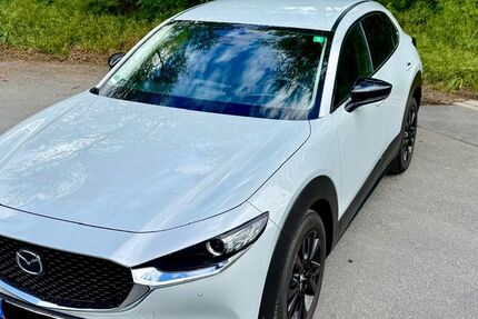 Mazda CX-30 11.100 km 26.490 &euro; Einhausen 64683