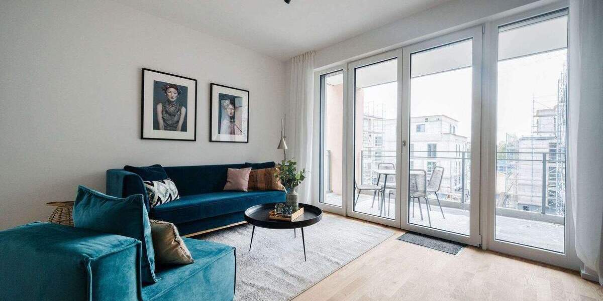 Etagenwohnung Brühl - 3 Zimmer, 86 m&sup2;, 477.900&euro; | Angebot:25317871