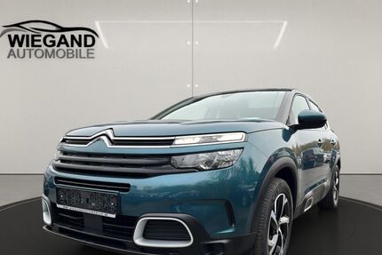Citroen C5 Aircross 39.500 km 14.990 &euro; Viernheim 68519
