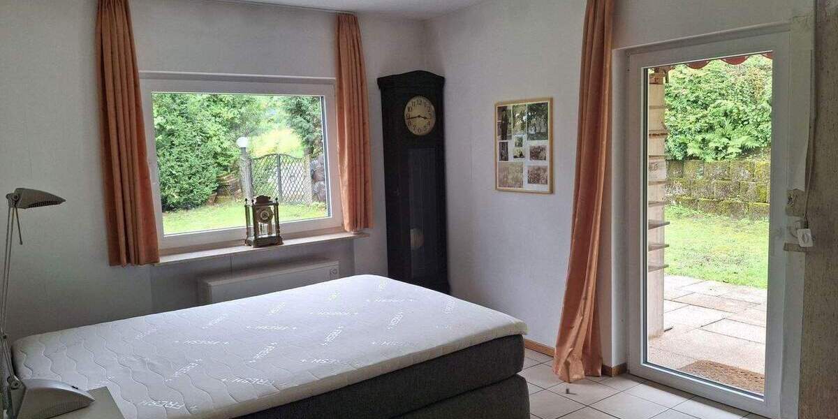 Bungalow Weinheim Oberflockenbach - 6 Zimmer, 160 m&sup2;, 749.000&euro; | Angebot:25702335