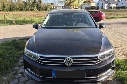 VW Passat Variant 46.700 km 14.999 &euro; Maxdorf 67133