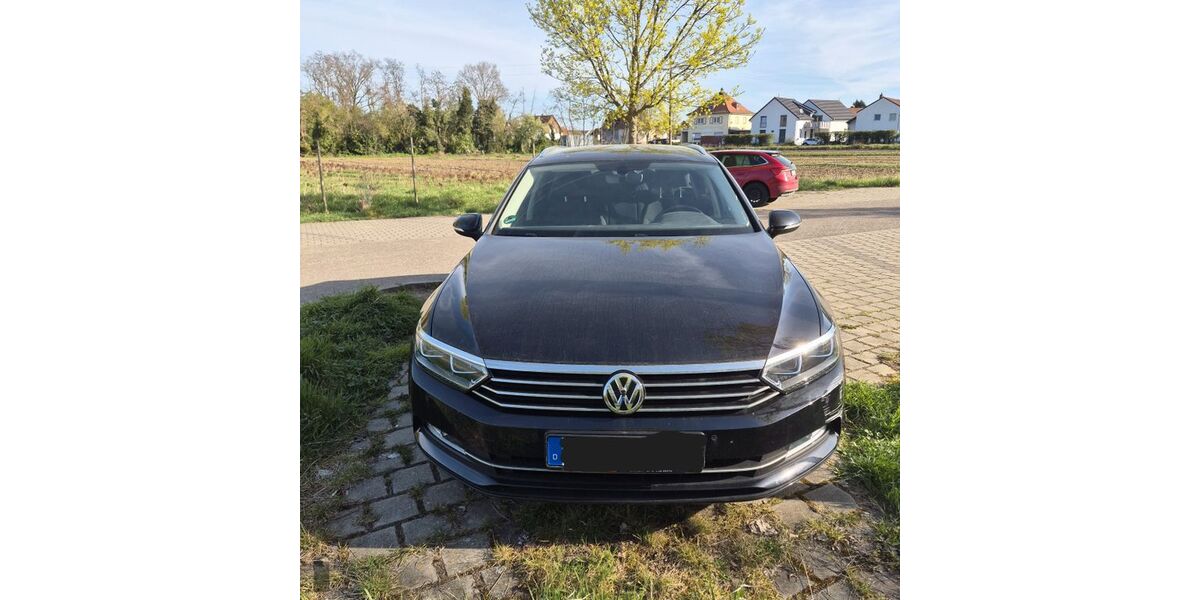 VW Passat Variant 46.700 km 14.999 &euro; Maxdorf 67133