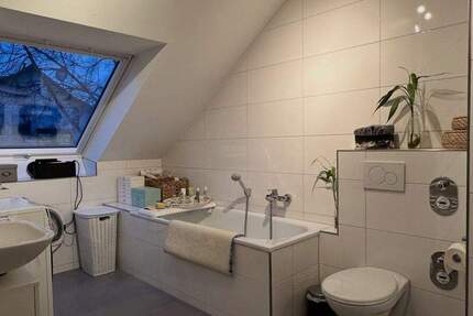 Wohnung Mannheim Rheinau - 2 Zimmer, 60 m&sup2;, 660&euro; | Angebot:25799305