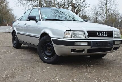 Audi 80 233.200 km 2.950 &euro; Ludwigshafen 67059