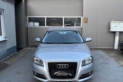 Audi A3 104.000 km 10.500 &euro; Mutterstadt (Kreis Ludwigshafen) 67112