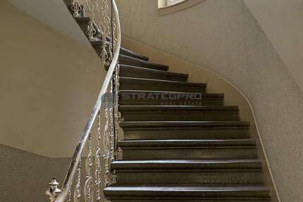 Wohnung Mannheim Innenstadt - 3 Zimmer, 91 m&sup2;, 1.400&euro; | Angebot:25472598