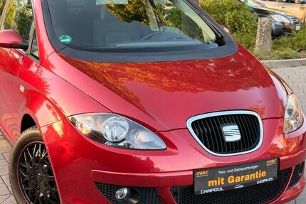 Seat Altea 188.000 km 2.990 &euro; Worms 67547