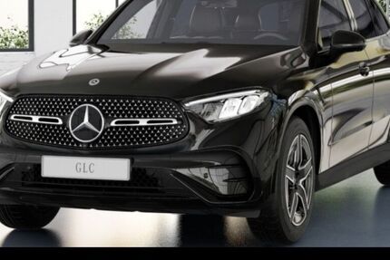 Mercedes-Benz GLC 220 9.900 km 58.750 &euro; Heidelberg 69126