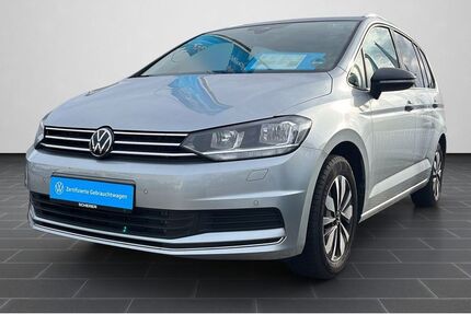 VW Touran 25.184 km 29.480 &euro; Ludwigshafen 67059
