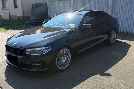 Alpina B5