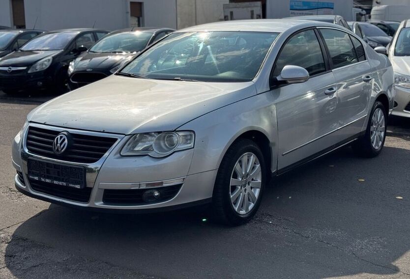 Passat
