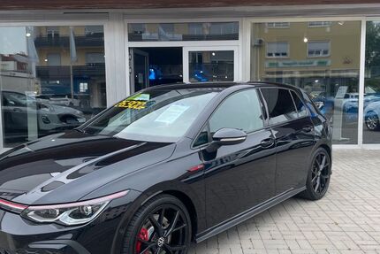 VW Golf 89.573 km 26.900 &euro; Speyer 67346