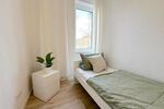 Etagenwohnung Mannheim Herzogenried - 1 Zimmer, 20 m&sup2;, 520&euro; | Angebot:25989684