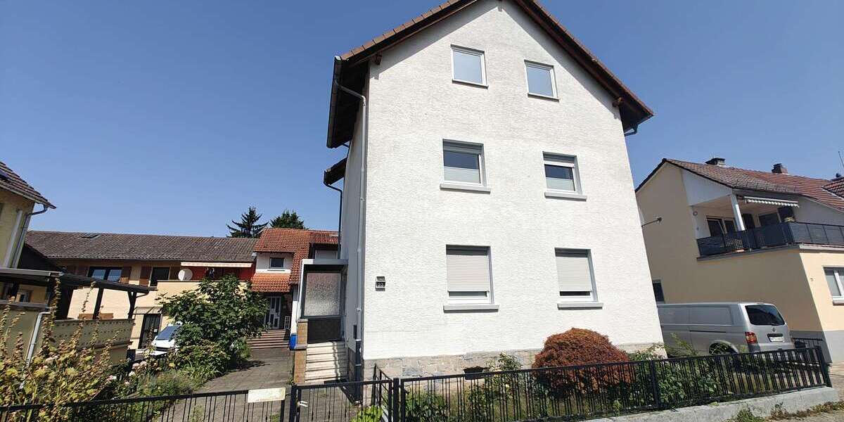 Einfamilienhaus Bensheim - 5 Zimmer, 125 m&sup2;, 429.000&euro; | Angebot:25353068