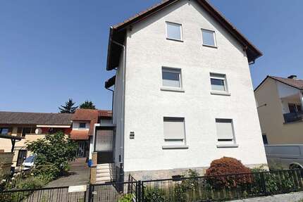 Haus Bensheim - 5 Zimmer, 125 m&sup2;, 429.000&euro; | Angebot:25353068