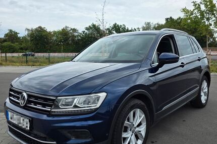 VW Tiguan 171.352 km 16.950 &euro; Worms 67549