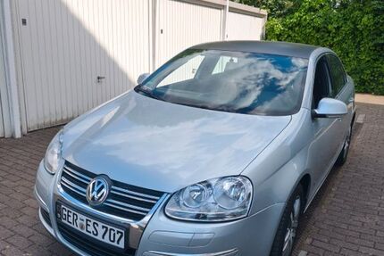 VW Jetta 199.500 km 3.400 € Lingenfeld 67360