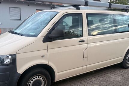VW T5 Transporter 272.782 km 5.250 &euro; Wiesloch 69168