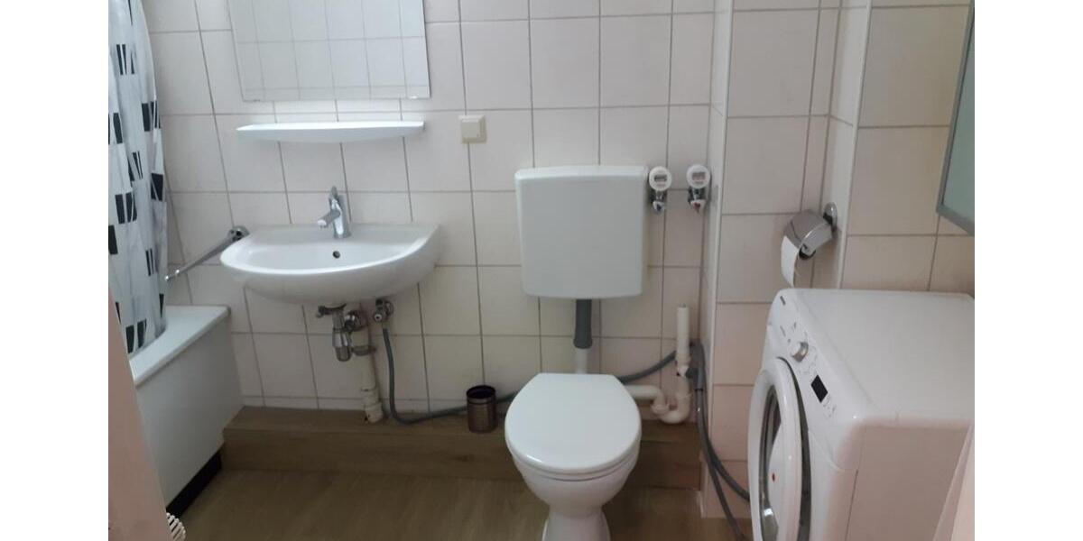 1-Zimmer Appartement 1 zimmer