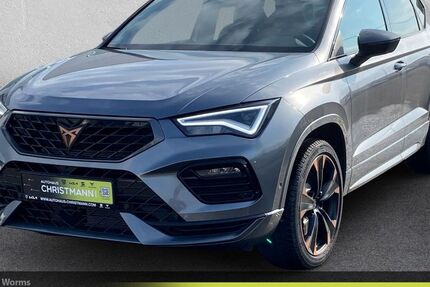 Cupra Ateca 8.000 km 52.490 &euro; Worms 67547