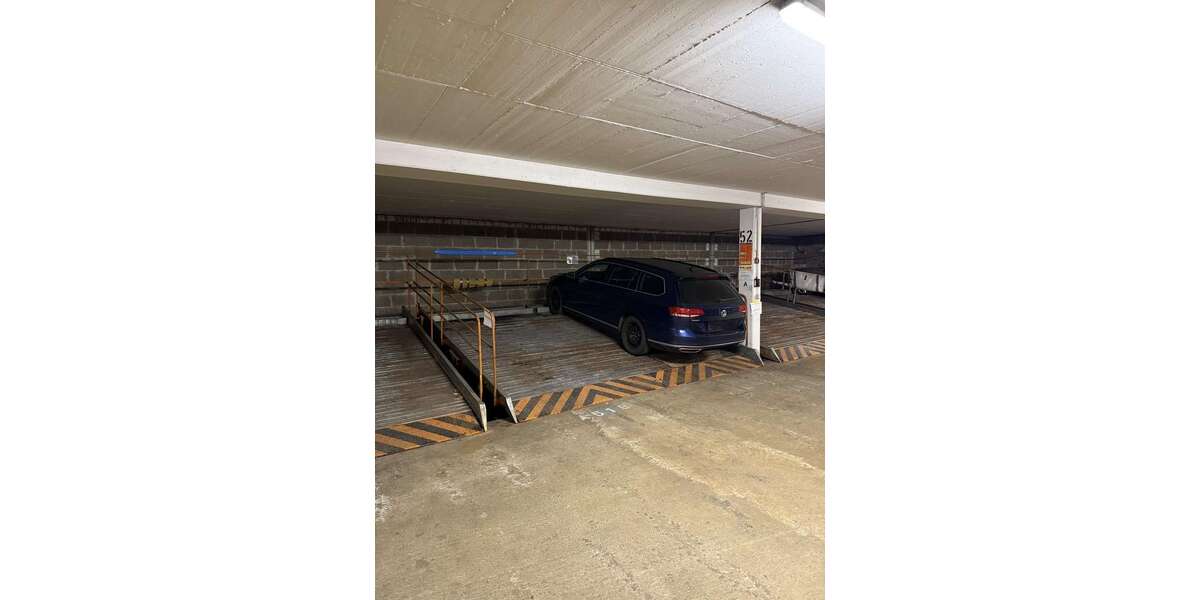 Garagen / Stellplätze Mannheim Innenstadt - 25.000&euro; | Angebot:26274738